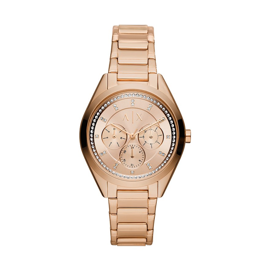 Armani Exchange Damenuhr