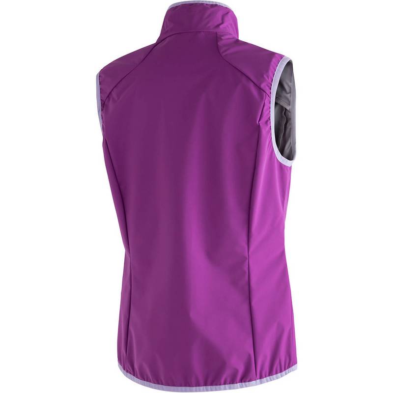 Maier Sports Brims Softshelljacke Damen