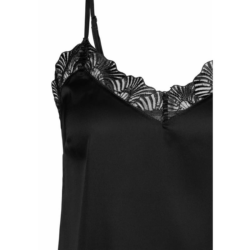 Lascana Spaghettitop Damen