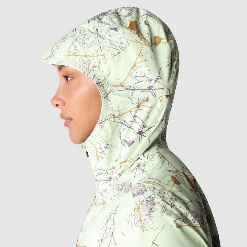 The North Face Laufjacke Damen