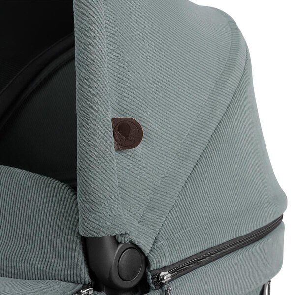 ABC Design Salsa 4 Air Stroller Aloe