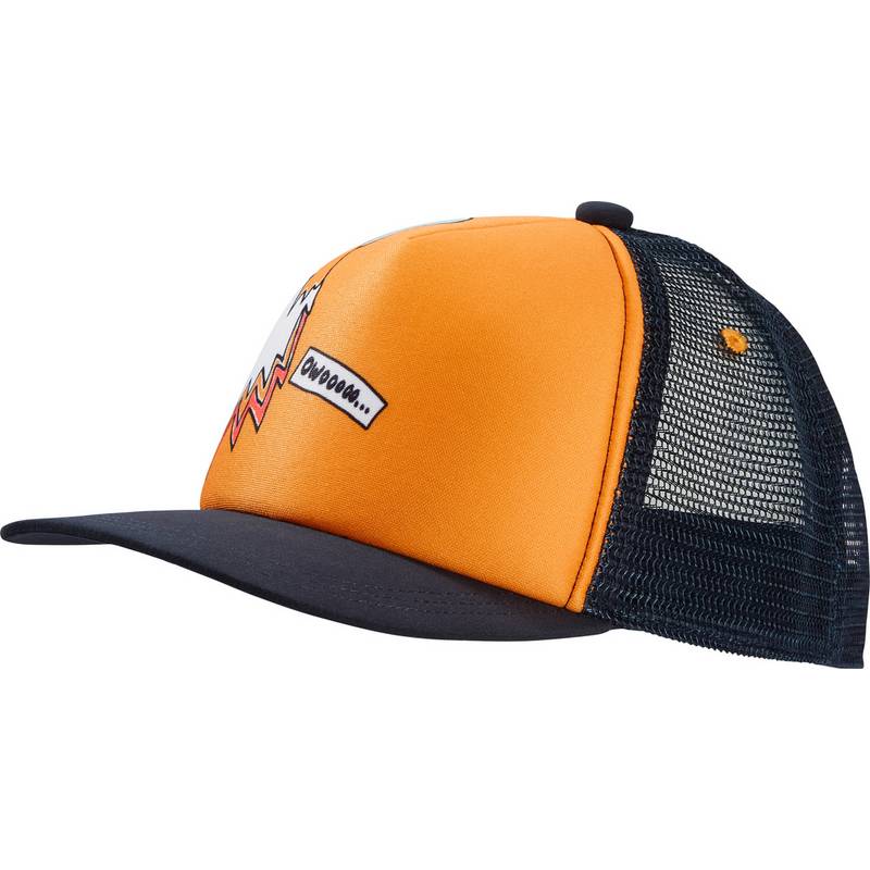 Jack Wolfskin ANIMAL MESH Cap Kinder