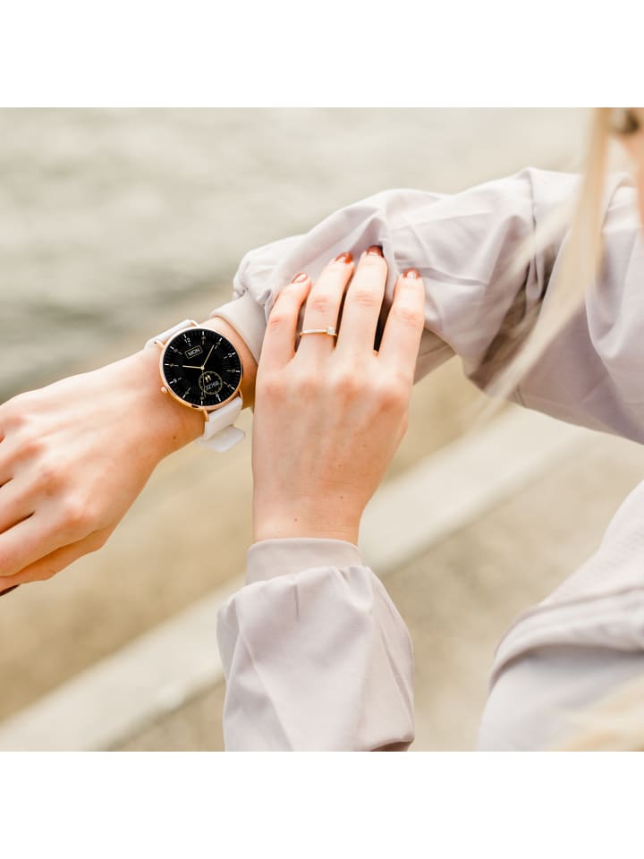 XCOAST Siona 2 XCOAST Damen Smartwatch und Fitnesstracker günstig kaufen onesize