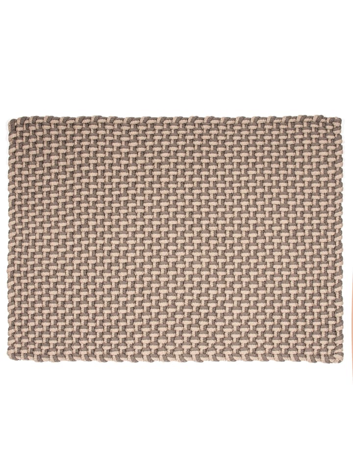 PAD Concept Outdoor Matte POOL Grau / Beige 72x92 cm günstig kaufen onesize