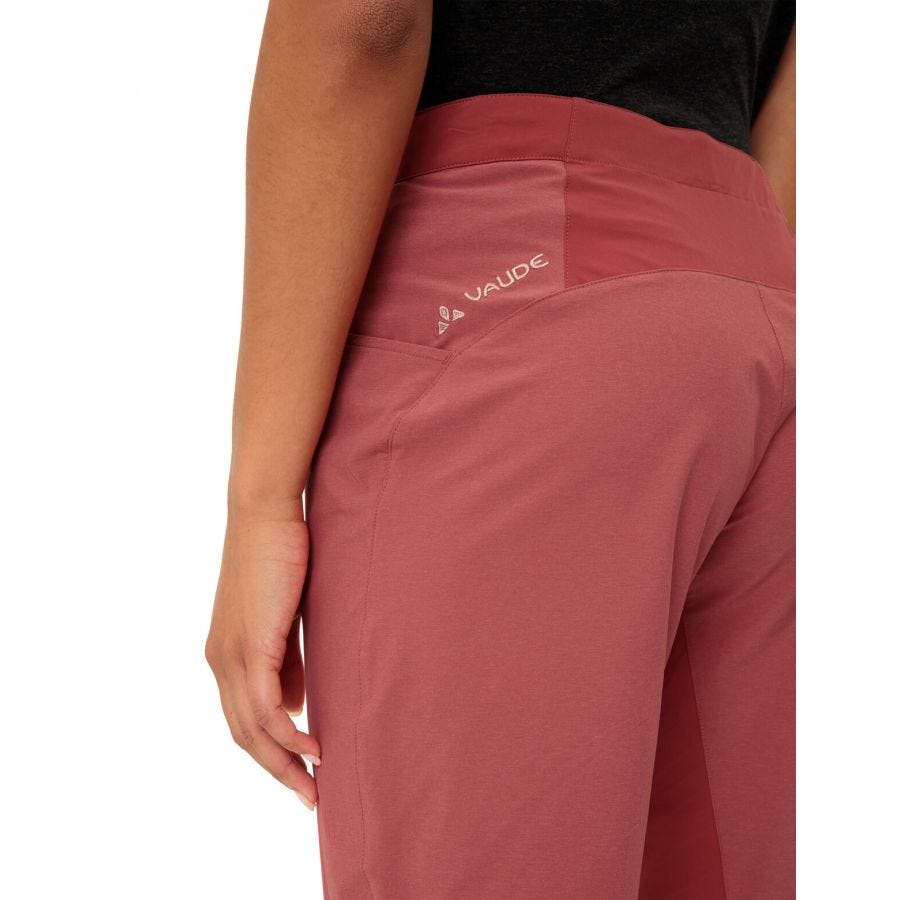 Tremalzo III Fahrrad Shorts Damen