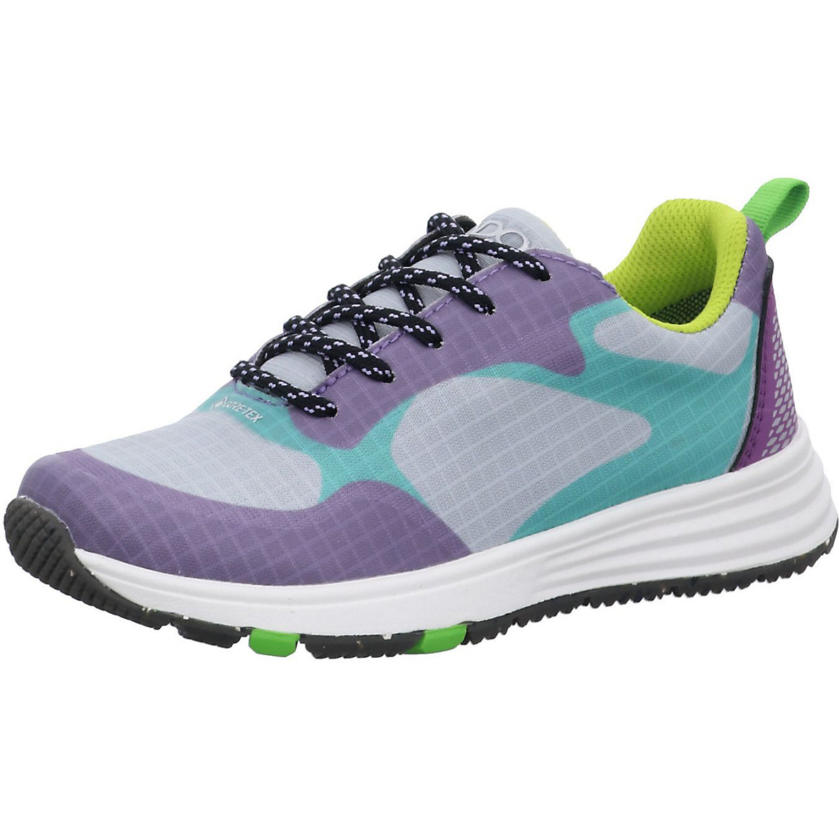 Sneaker Halbschuhe