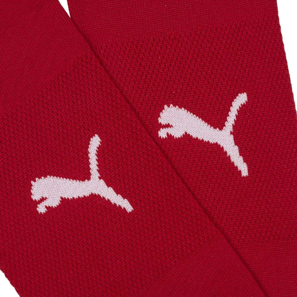 Tschechien PUMA Heim Stutzen 748736-01