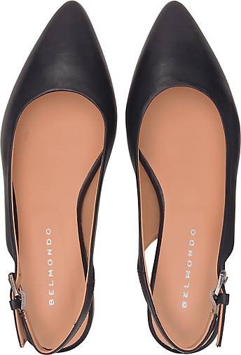 Belmondo Ballerinas