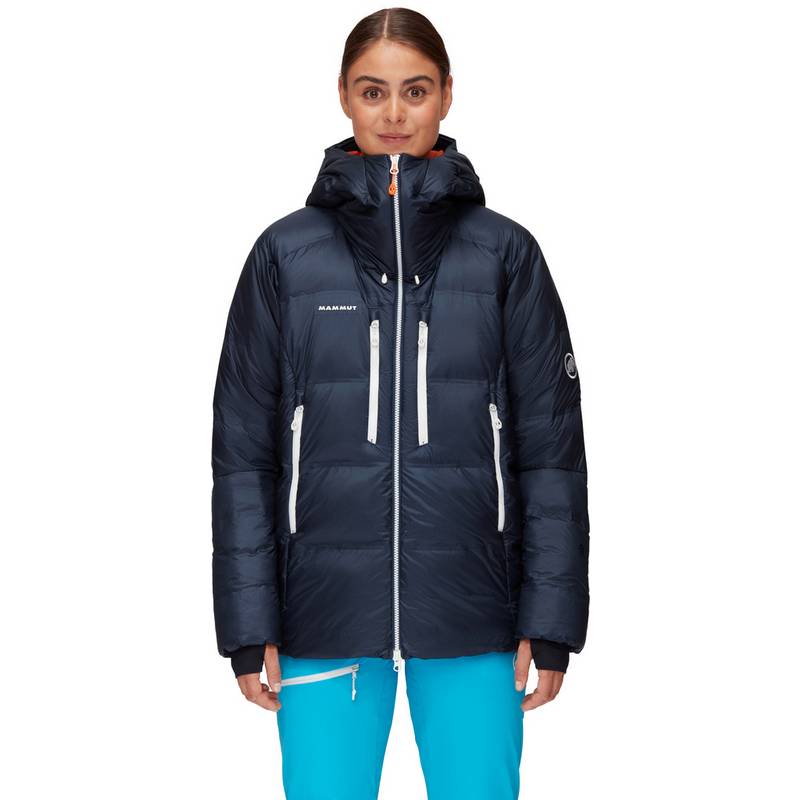 Mammut Eigerjoch Pro Daunenjacke Damen