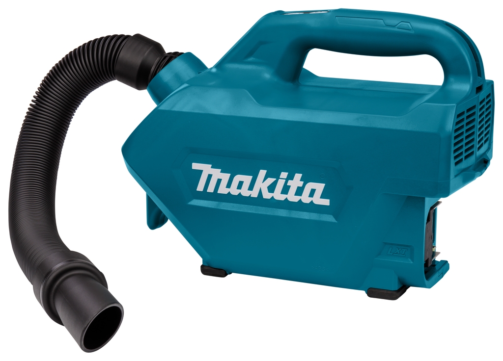 Aspirator auto fără fir Makita DCL184Z 18V, fără baterii și încărcător