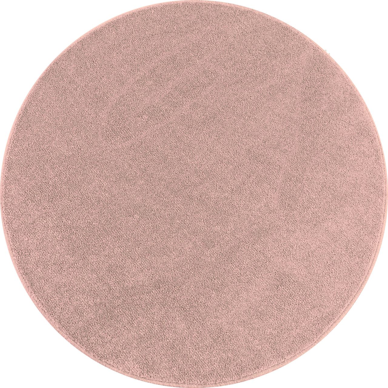 Ayyildiz Teppich, ATA 7000, ROSE, 120 x 120 cm