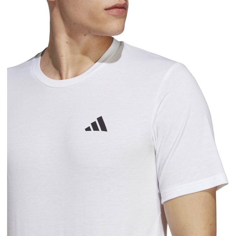 adidas TRAIN ESSENTIALS FEELREADY Funktionsshirt Herren