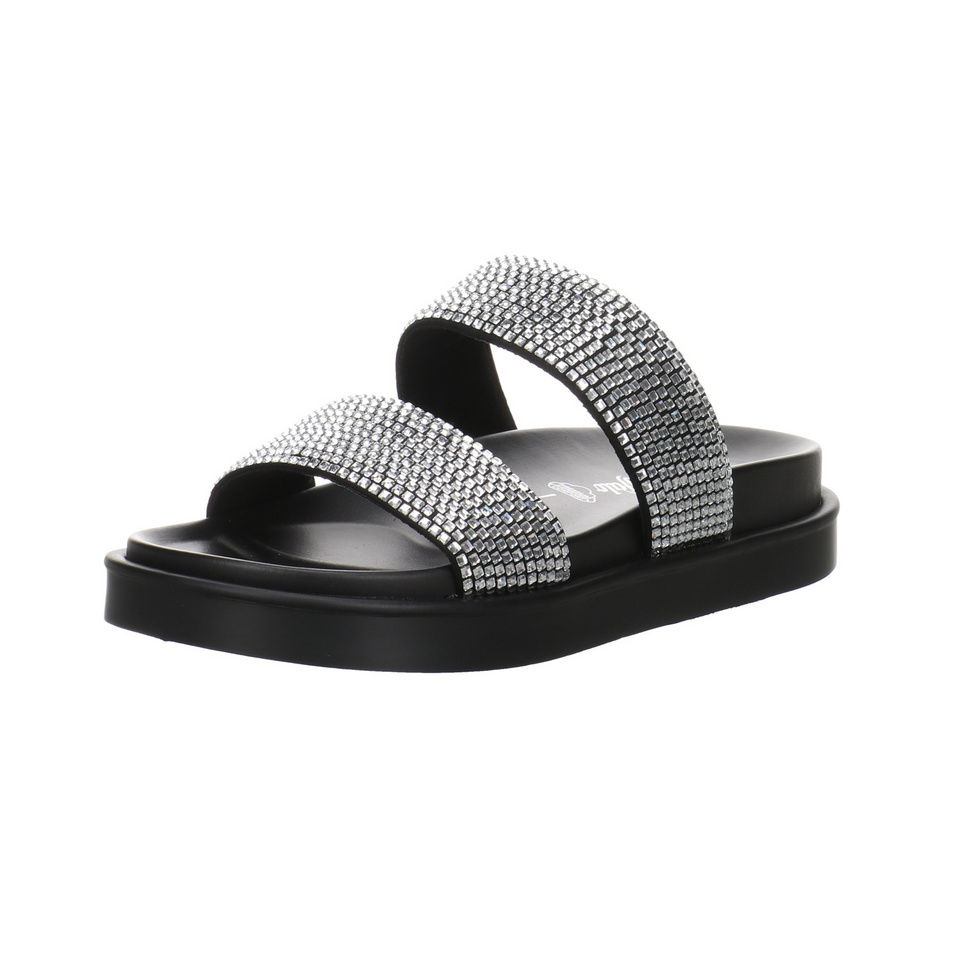 Buffalo Sol TSS  Glam Pantolette