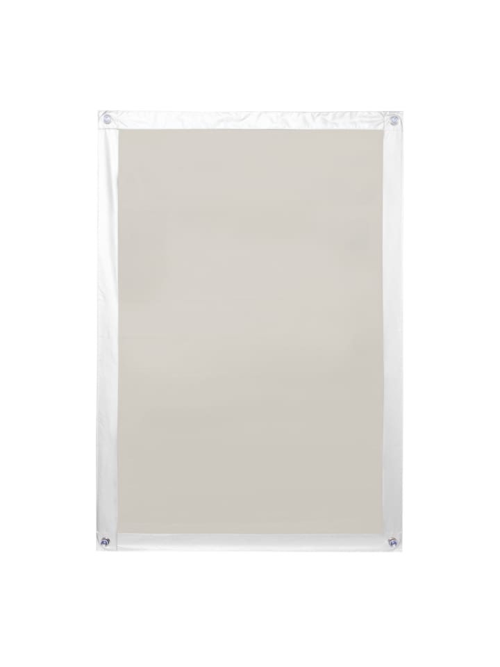Lichtblick Dachfensterrollo in Beige günstig kaufen