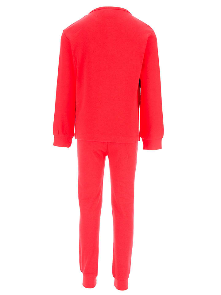Spiderman Pyjama 