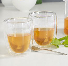 LeonardoDoppelwandbecher 350ml