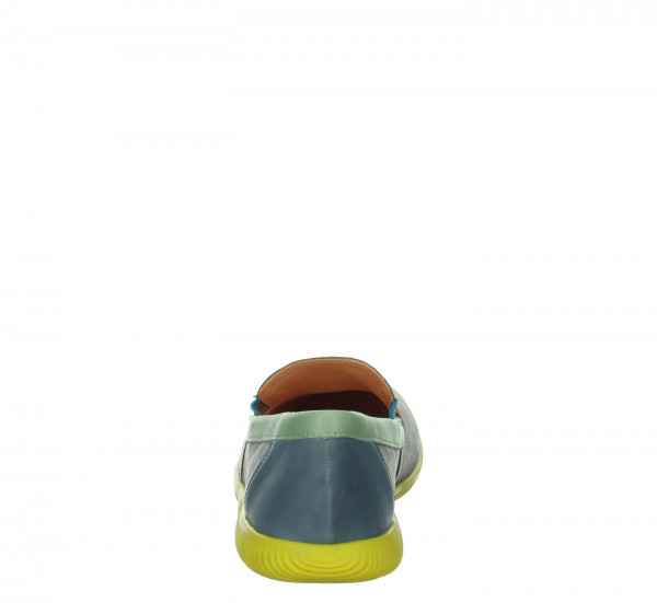 HAUKI Slipper - Mouse/Kombi