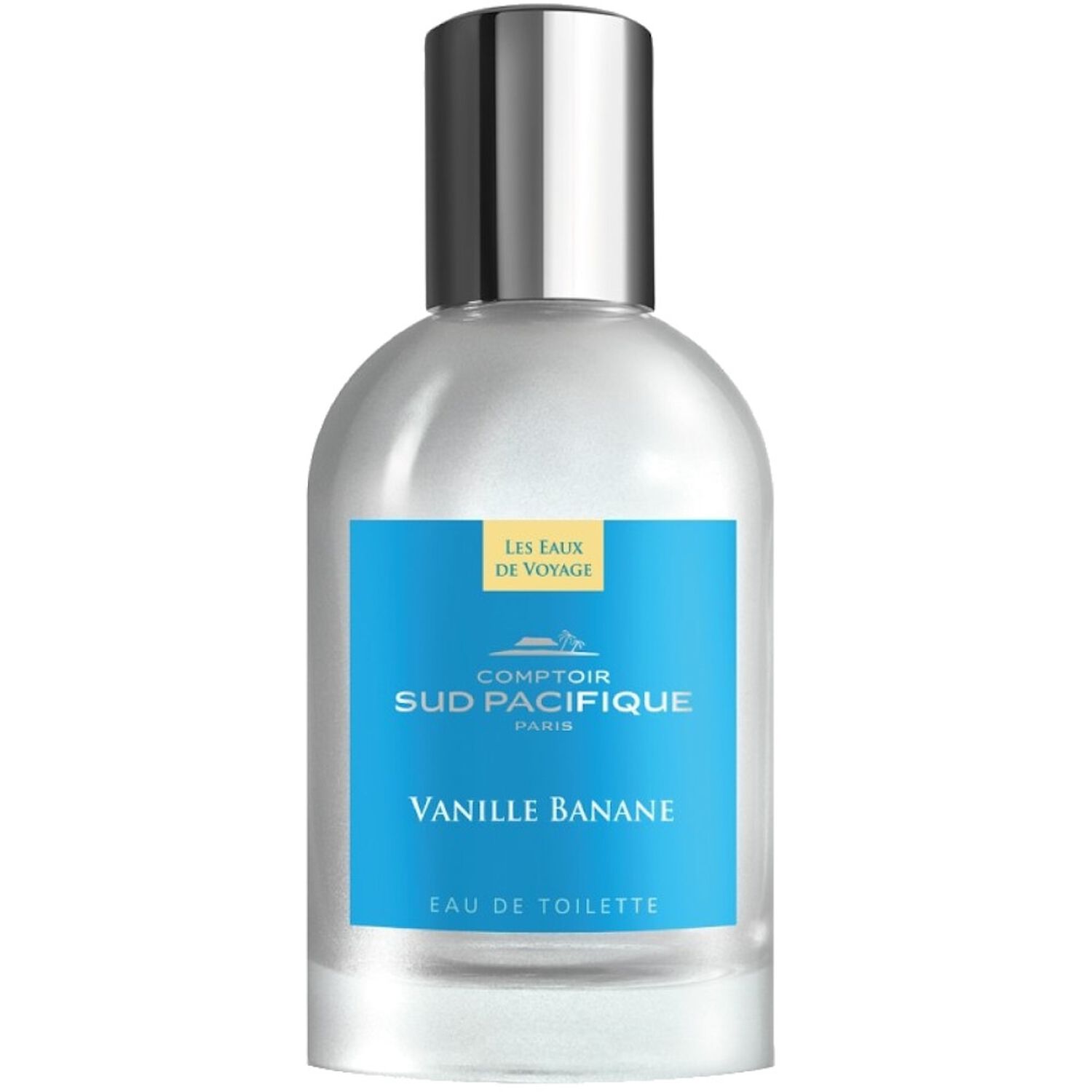 Comptoir Sud Pacifique Vanille Banane Eau de Toilette 30 ml