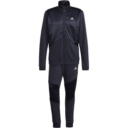 HERREN SPORTANZUG MTS FT SATIN