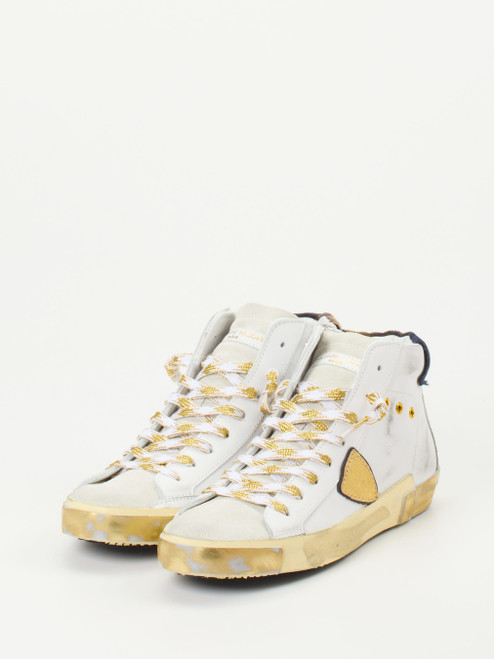 Sneaker High-16737980001 Philippe Model