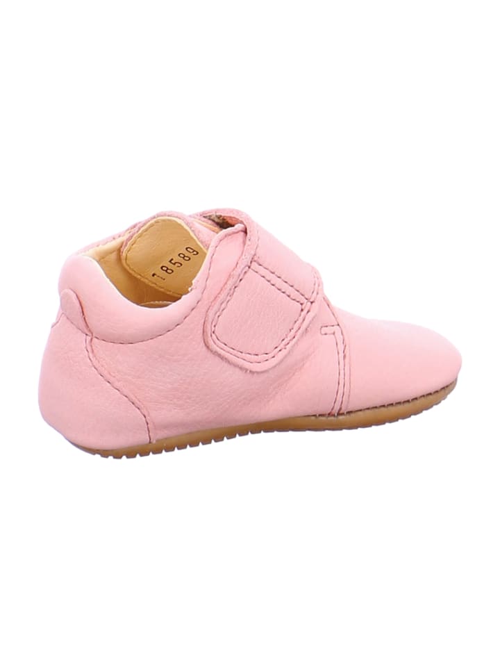 Froddo Krabbelschuhe in Rosa günstig kaufen 22