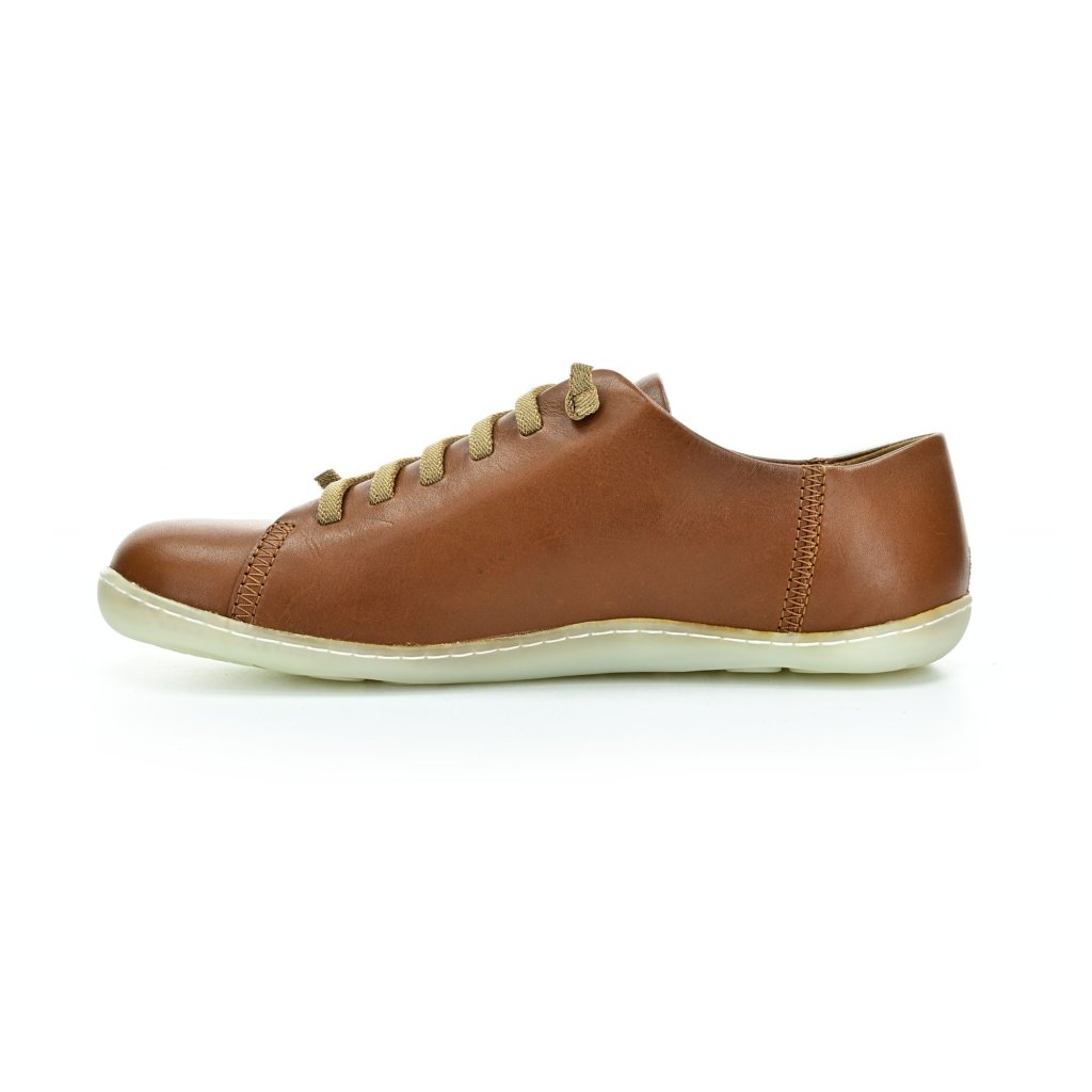 Camper Peu Cami Sarda Igar Brown (K100249-055) Barfußschuhe