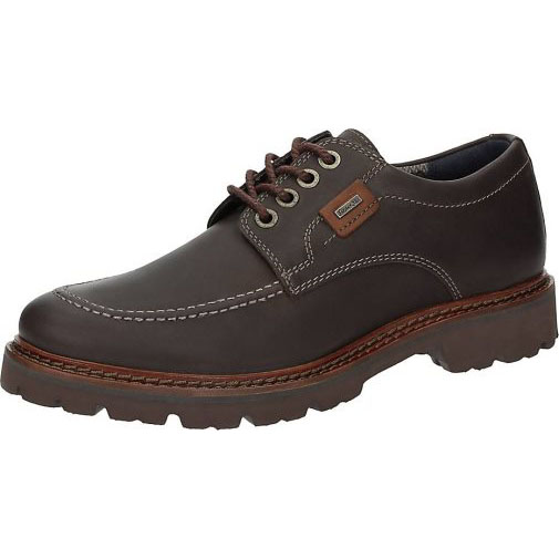 Sioux Schnürschuh Adalrik-707-TEX-H
