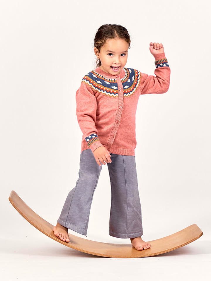 Sense Organics Cardigan 