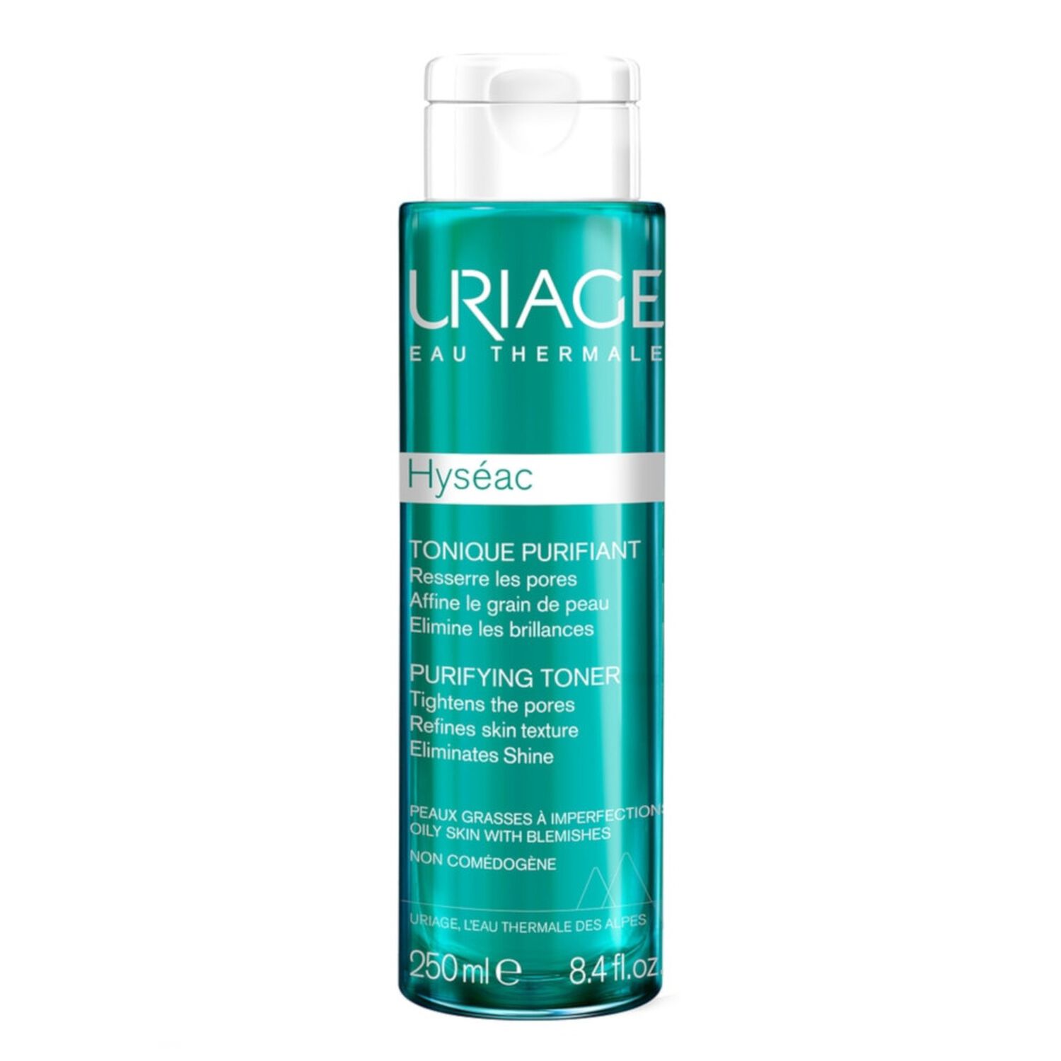 Uriage Hyséac Tonique Purifiant