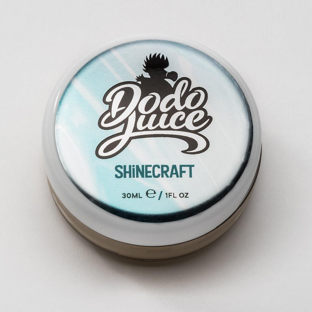Dodo Juice Shinecraft Hybridwachs 30ml