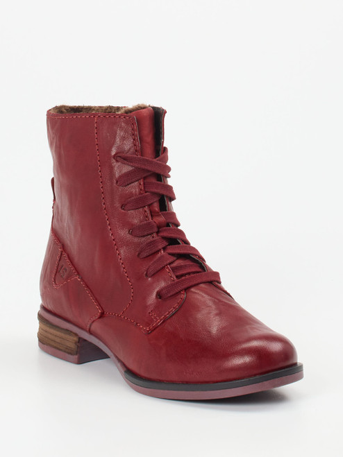 Schnürstiefelette-17235590007 Josef Seibel