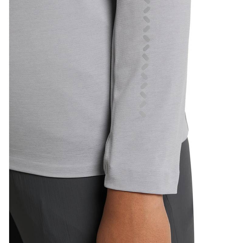 Haglöfs L.I.M Strive Mid Top Funktionsshirt Damen