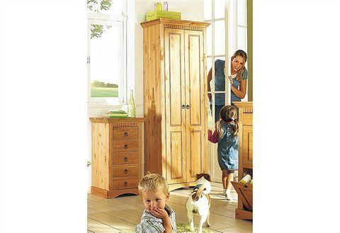 Home affaire Kommode Rustic