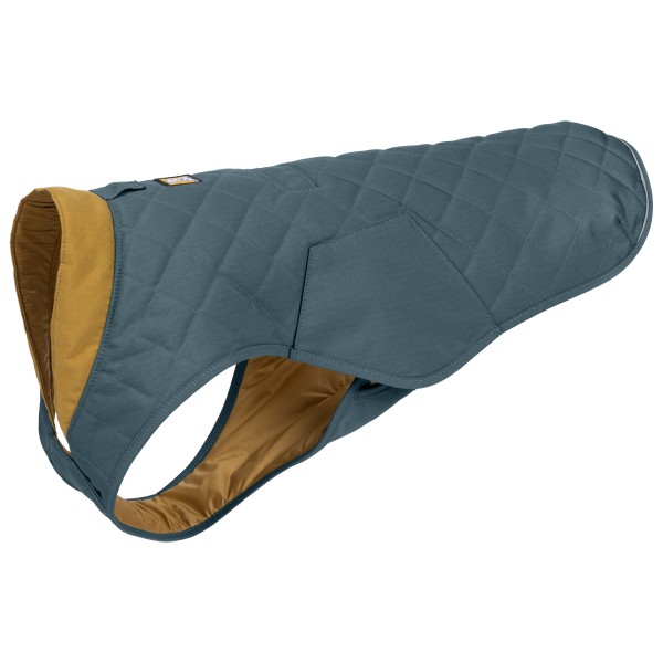 Ruffwear - Stumptown Jacket - Hundemantel