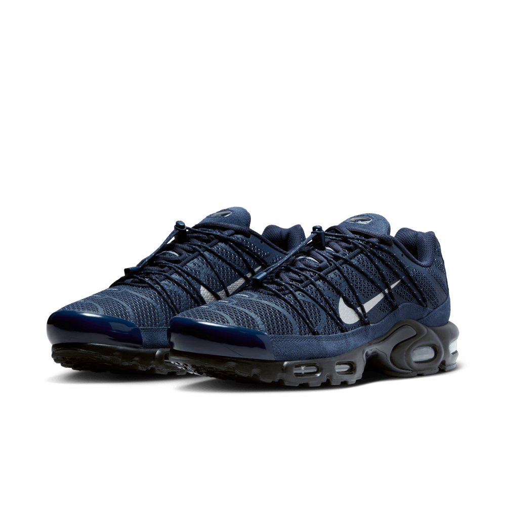 Nike Air Max Plus Utility FD0670-400 / blau