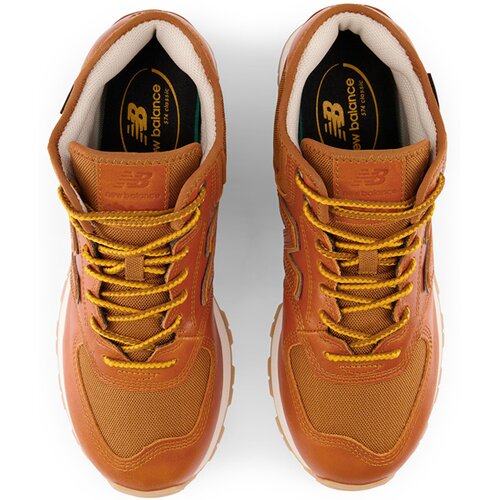 HERREN FREIZEITSCHUHE 574