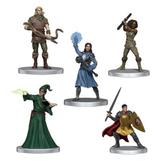 D&D Icons of the Realms: Dragons of Stormwreck Isle