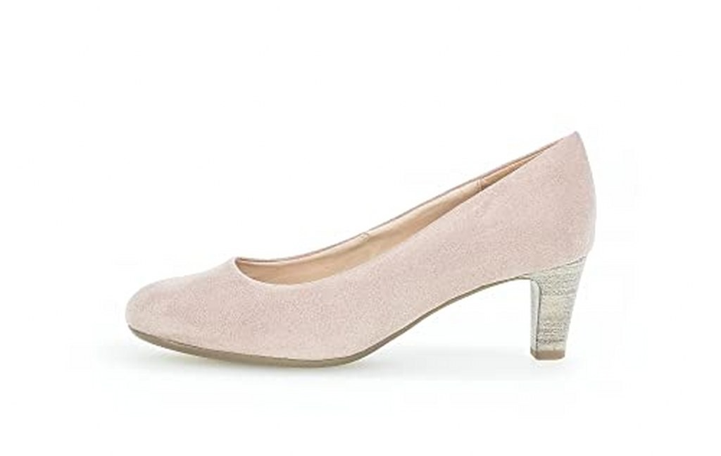 GABOR Modische Pumps rose
