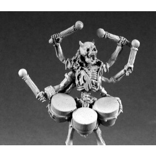 Arachno Assassin