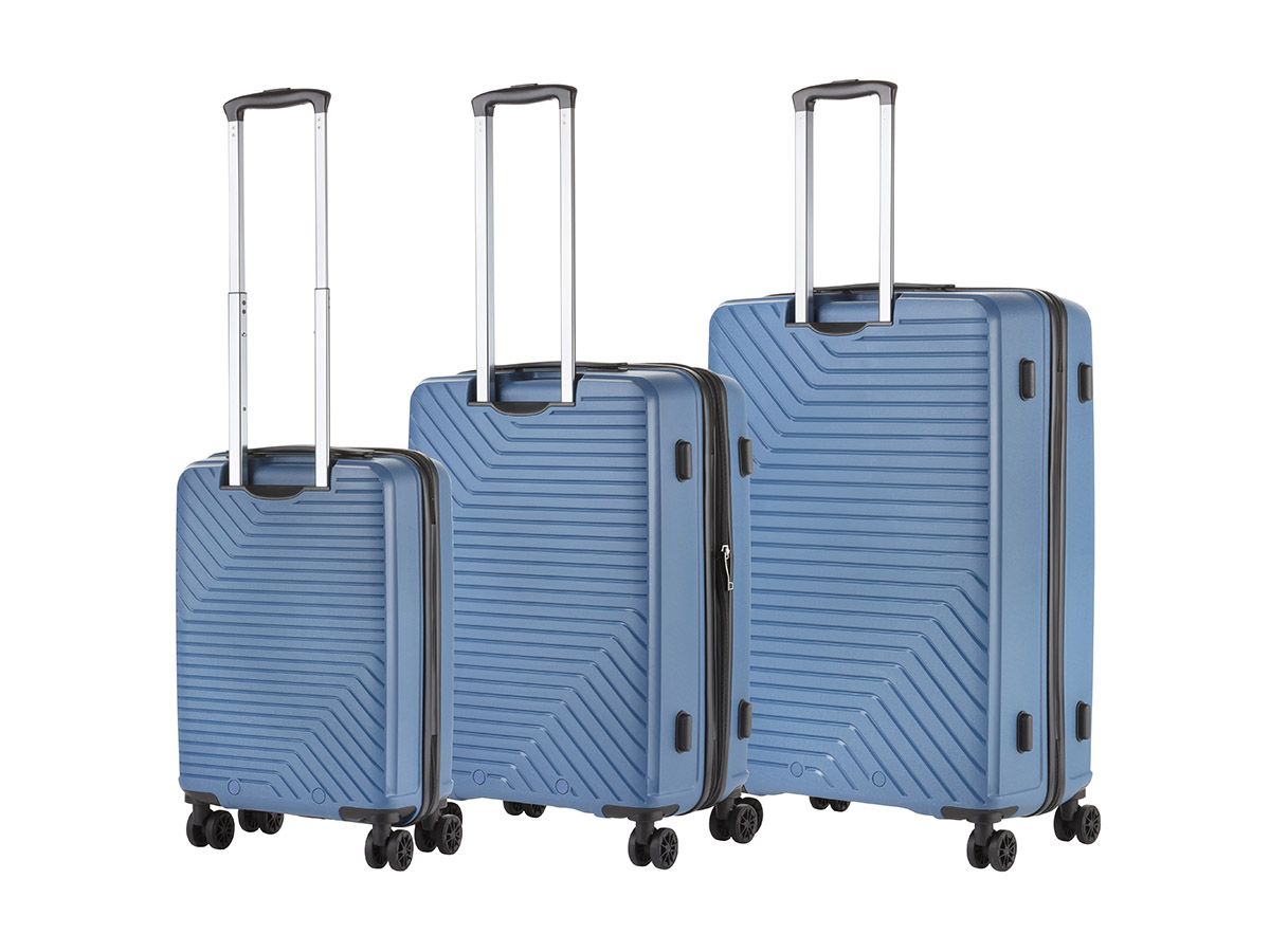 CarryOn Transport 3-teiliges Kofferset