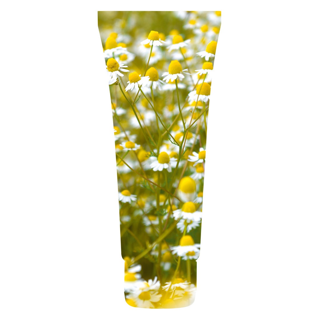Pure Camomille Beruhigende Mousse-Maske