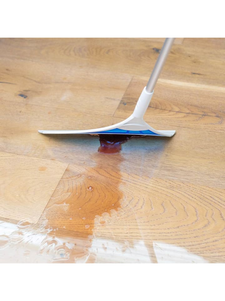 Livington Reinigungsbesen AirBroom in Weiß günstig kaufen onesize