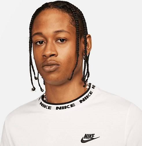 Nike Sportswear Herren T-Shirt NIKE CLUB
