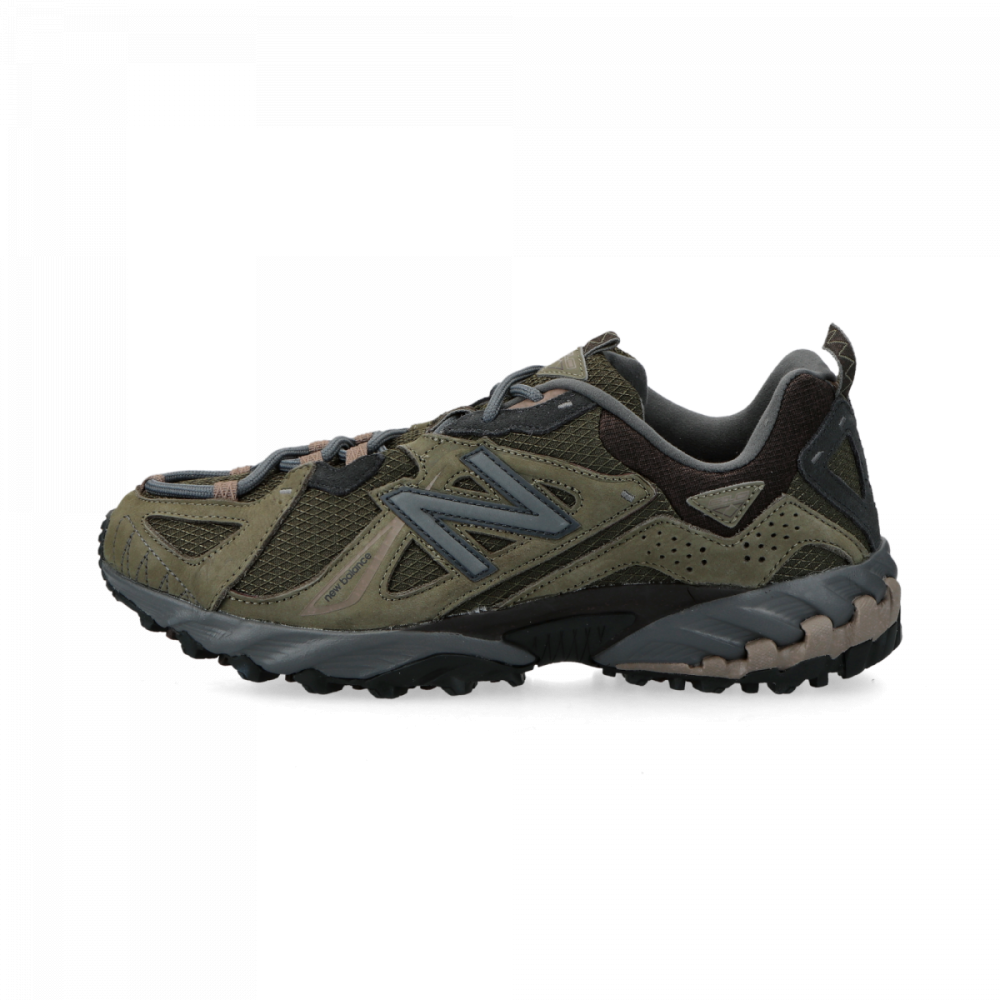New Balance 610 ML610TM / grün