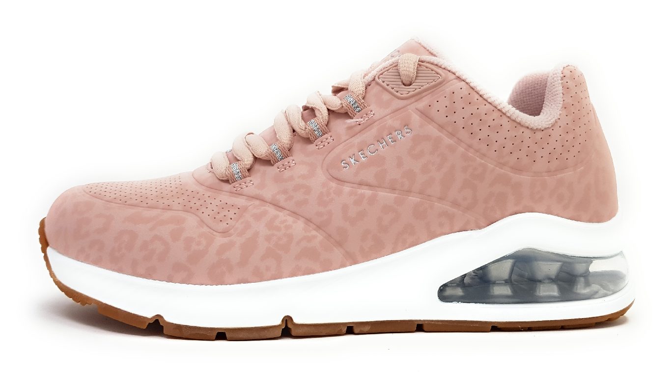 Skechers Uno 155642 Rosa BLSH Blush