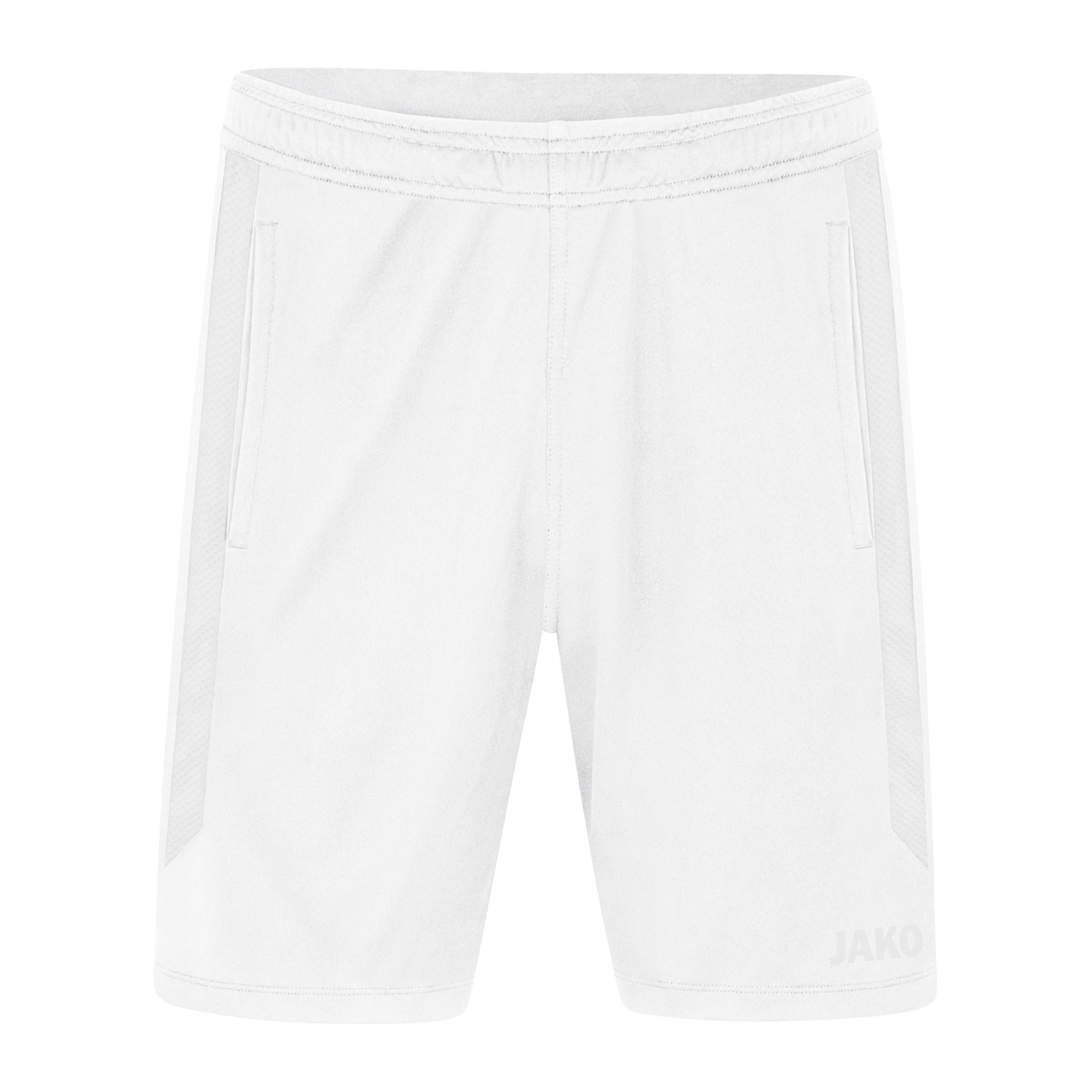 JAKO Power Short Kids Weiss F000