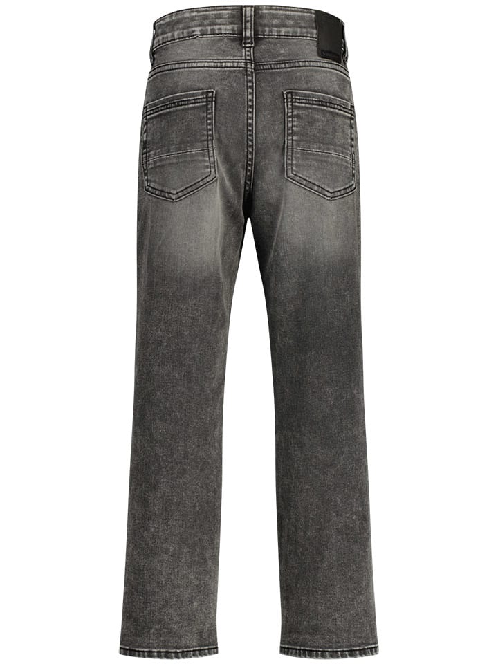 Vingino Jeans - Relaxed fit - in Anthrazit günstig kaufen