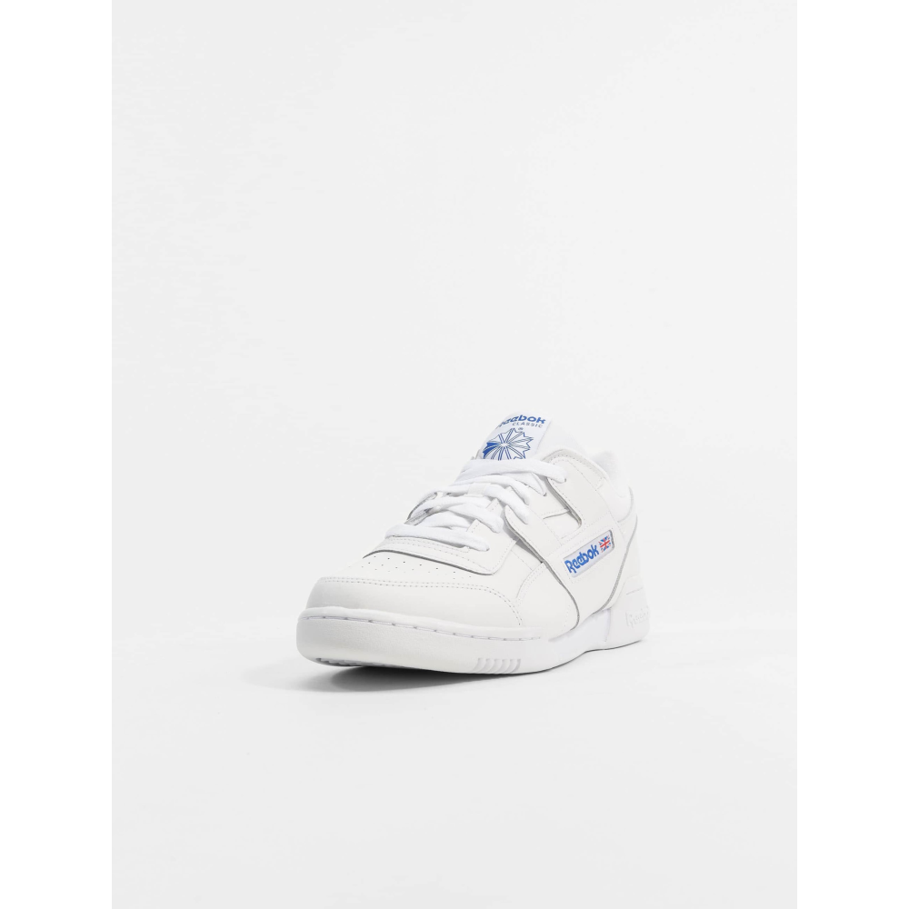Reebok Workout Plus HP5909 / weiss
