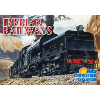 Iberian Railways (engl.)
