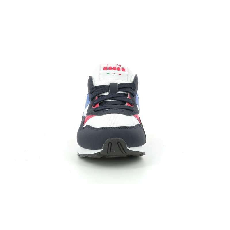 Sneakers basses textile mesh N.92 Ps
